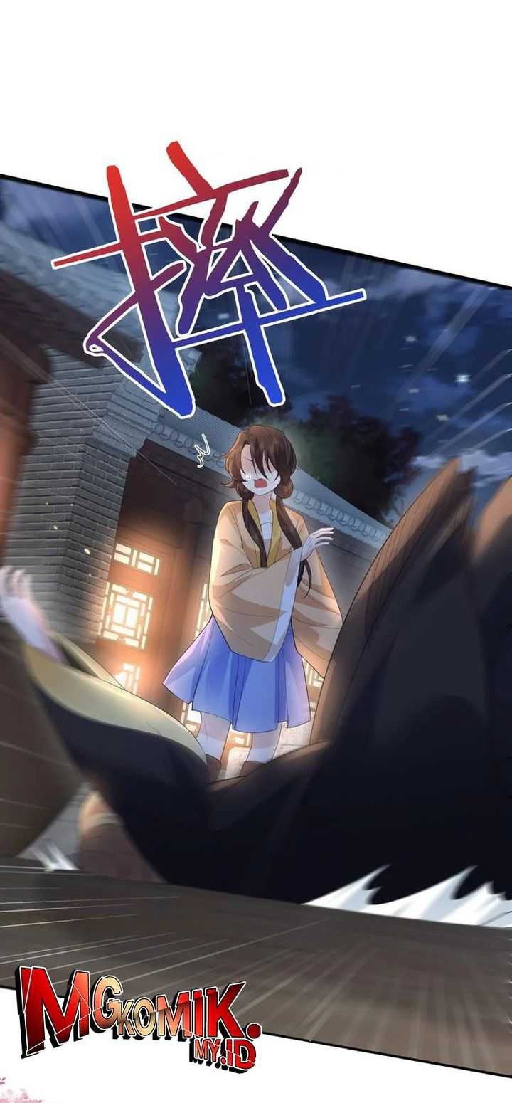 Am I Invincible Chapter 237 Gambar 24