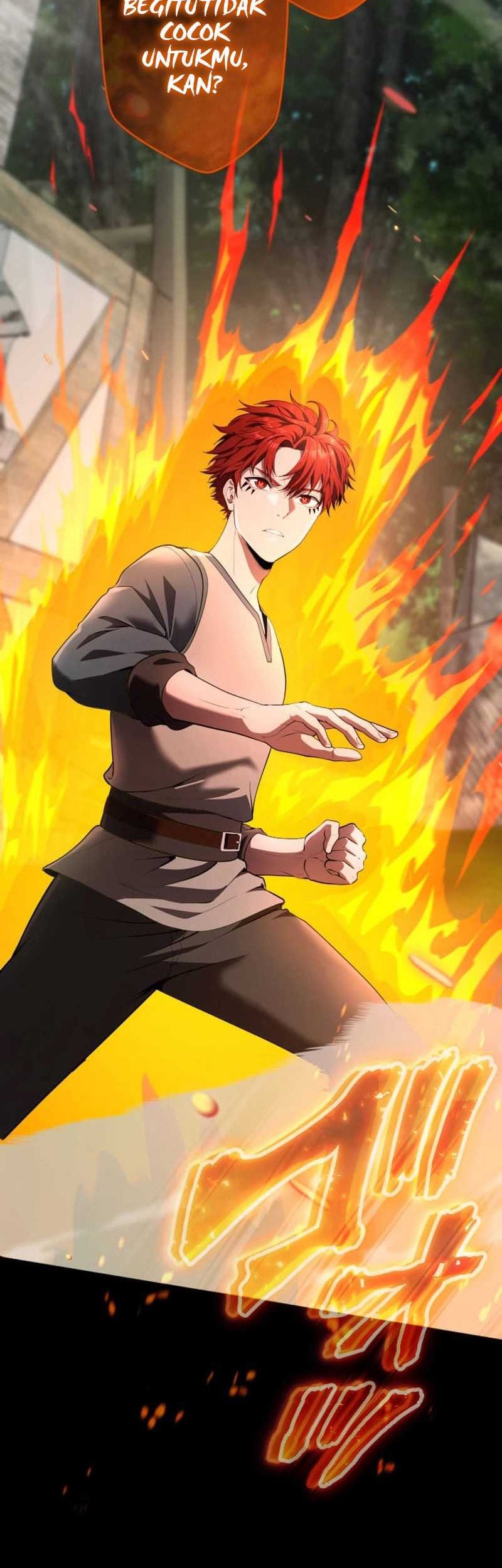 Regression of the Close Combat Mage Chapter 37 Gambar 8