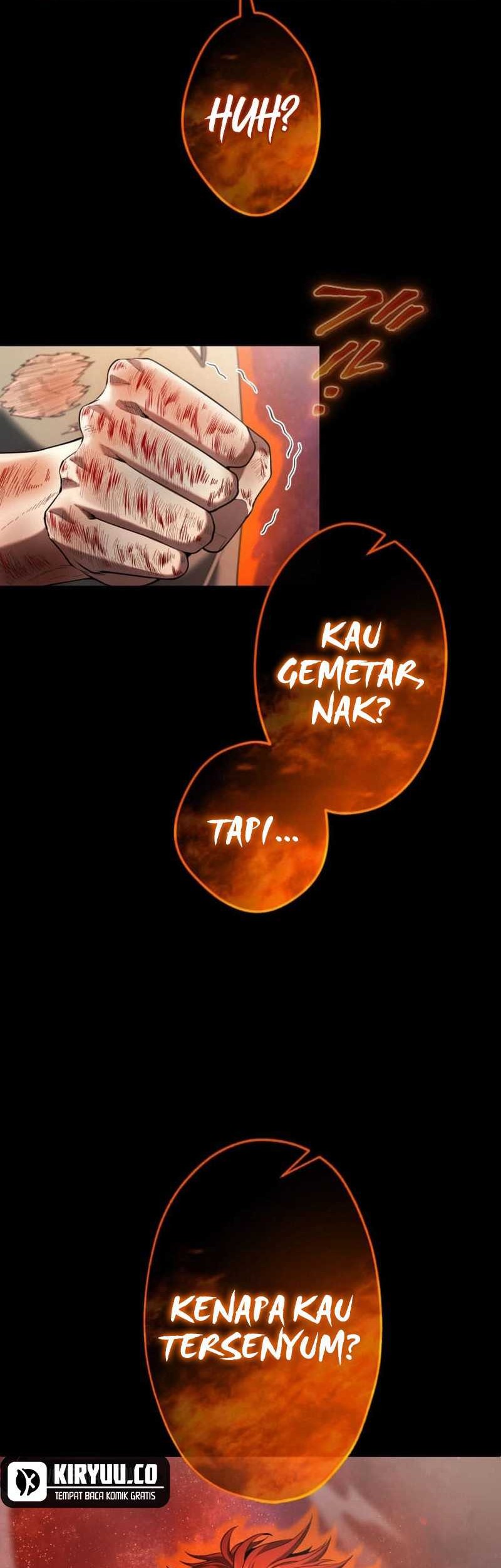Regression of the Close Combat Mage Chapter 37 Gambar 18