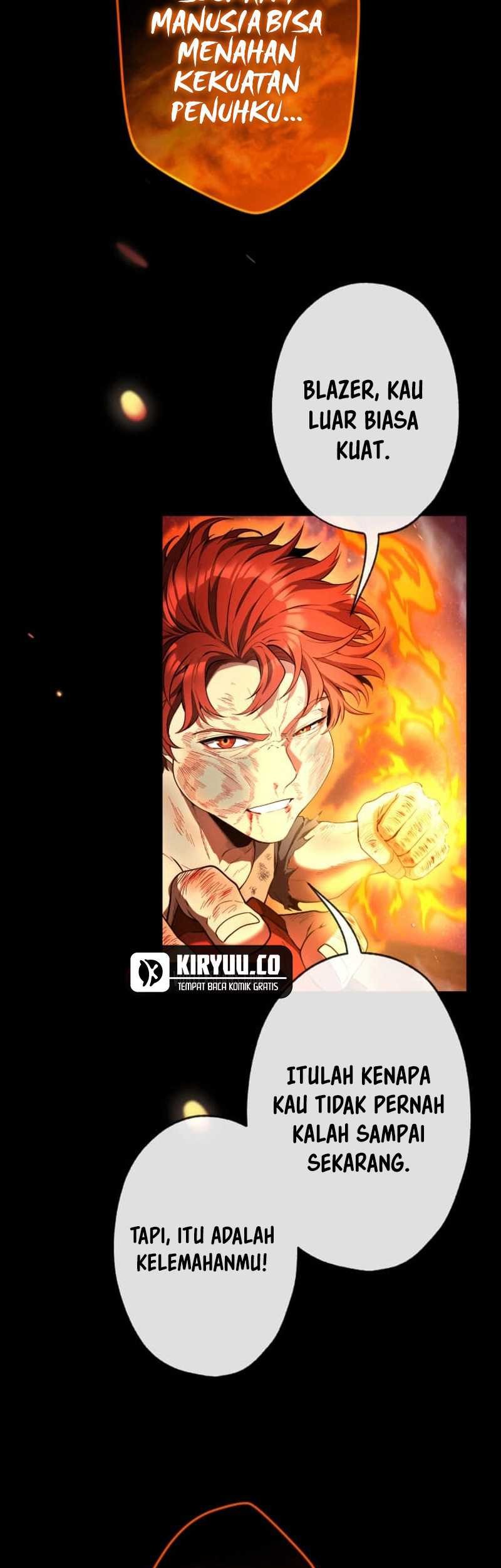 Regression of the Close Combat Mage Chapter 37 Gambar 27