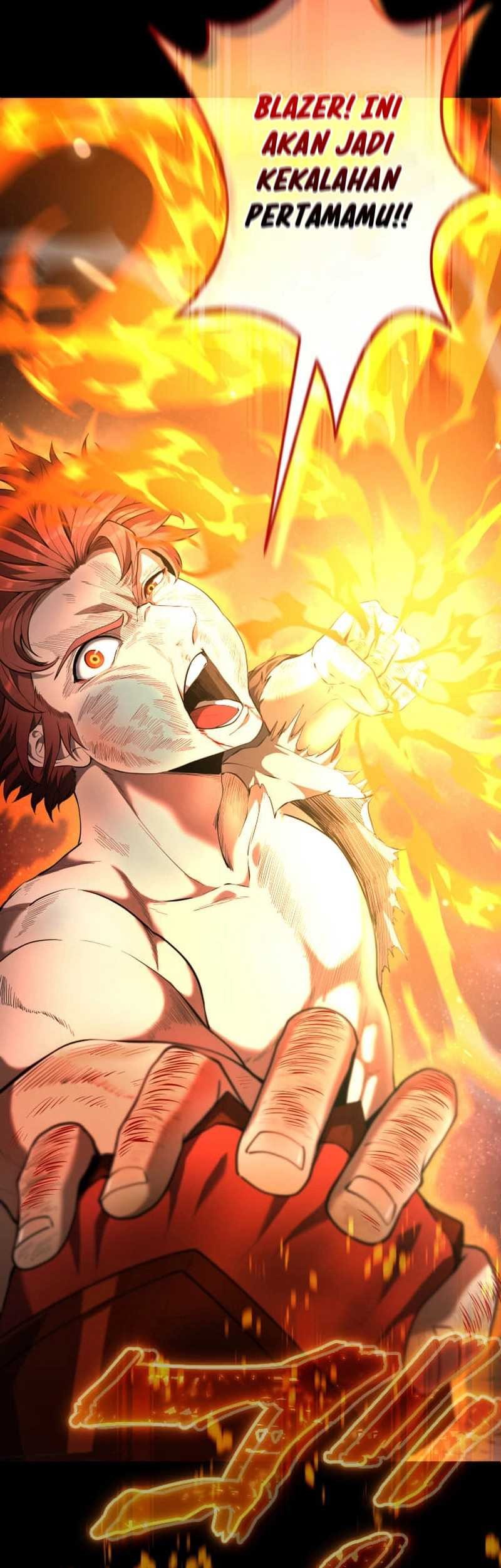 Regression of the Close Combat Mage Chapter 37 Gambar 32
