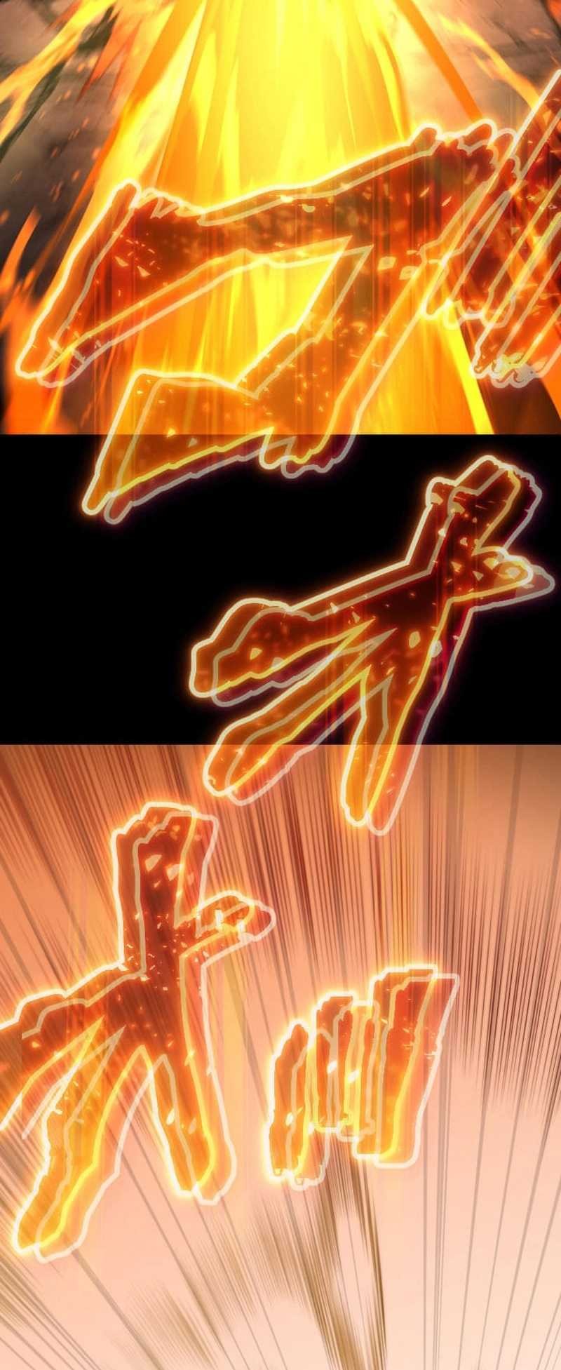 Regression of the Close Combat Mage Chapter 37 Gambar 36