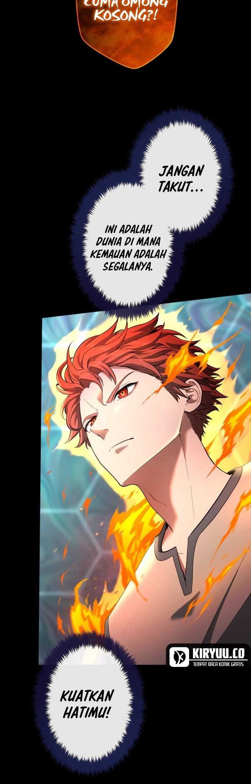 Regression of the Close Combat Mage Chapter 36 Gambar 4
