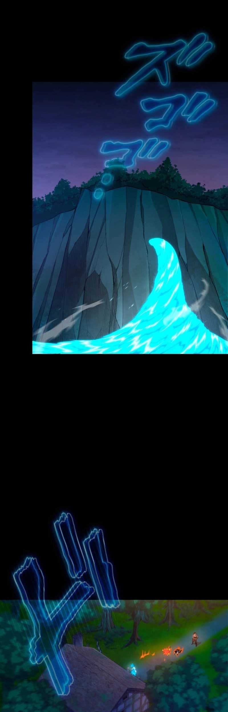 Regression of the Close Combat Mage Chapter 35 Gambar 13