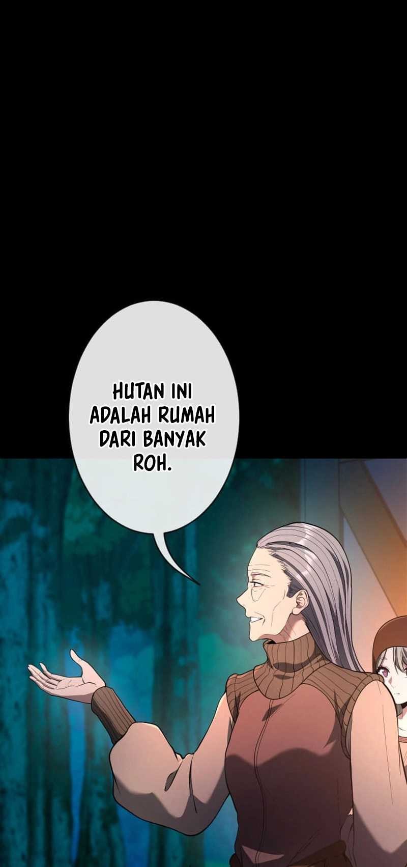 Regression of the Close Combat Mage Chapter 35 Gambar 27