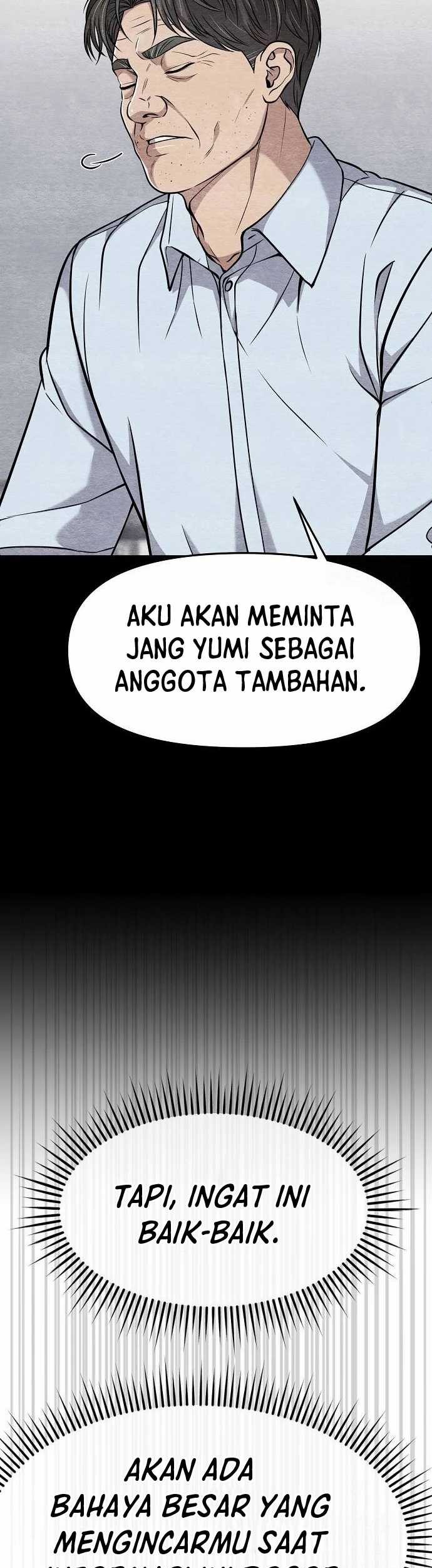 The New Employee Kim Chul-Soo Chapter 86 Gambar 66