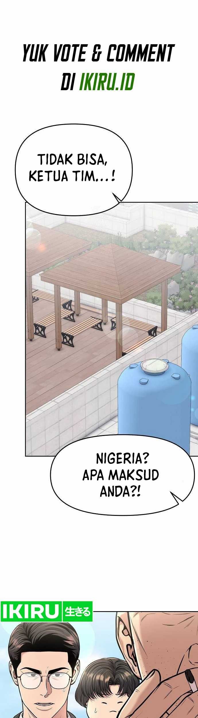 Manhwa The New Employee Kim Chul-Soo Chapter 86 gambar nomor 2