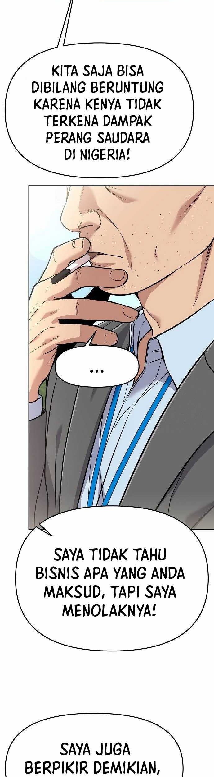 The New Employee Kim Chul-Soo Chapter 86 Gambar 4