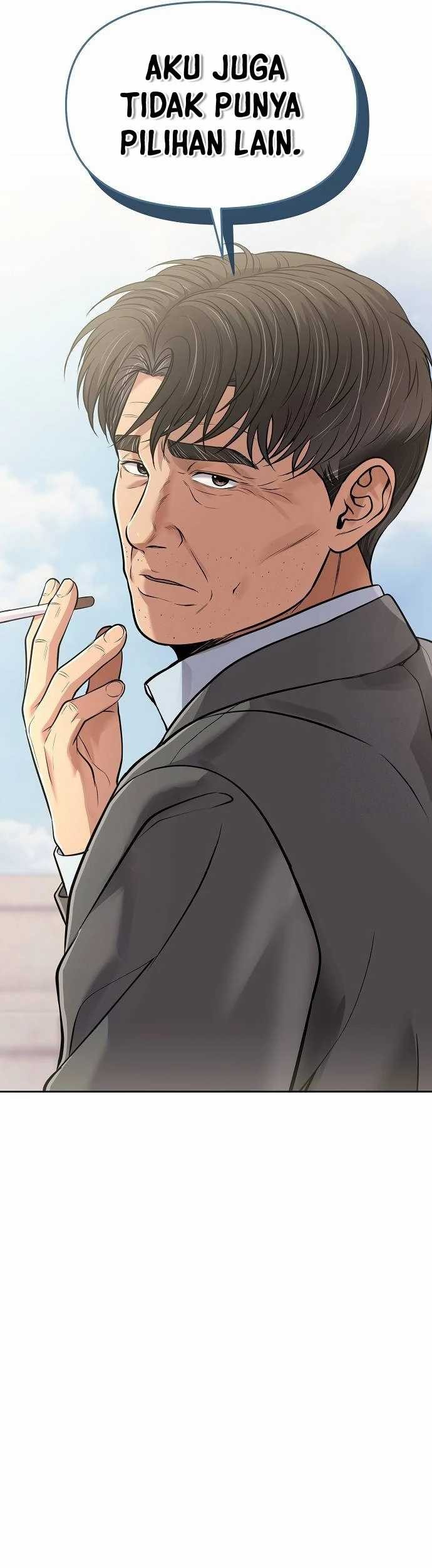 The New Employee Kim Chul-Soo Chapter 86 Gambar 8