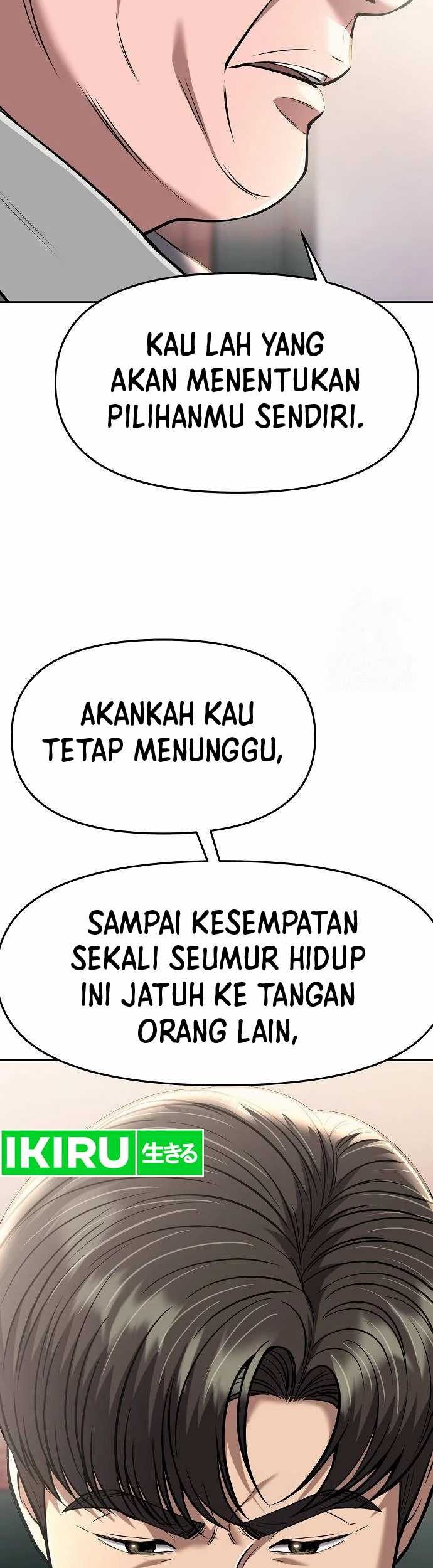 The New Employee Kim Chul-Soo Chapter 86 Gambar 10