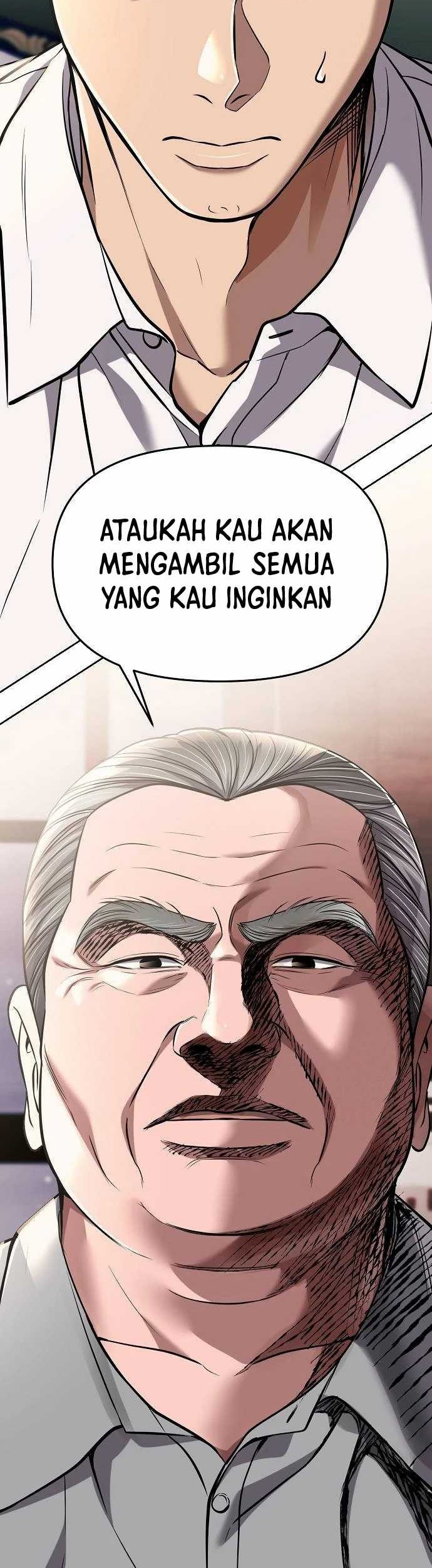 The New Employee Kim Chul-Soo Chapter 86 Gambar 11