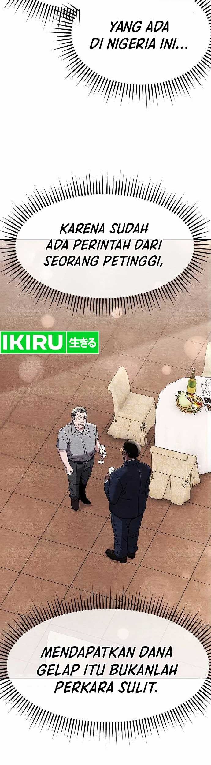 The New Employee Kim Chul-Soo Chapter 86 Gambar 13