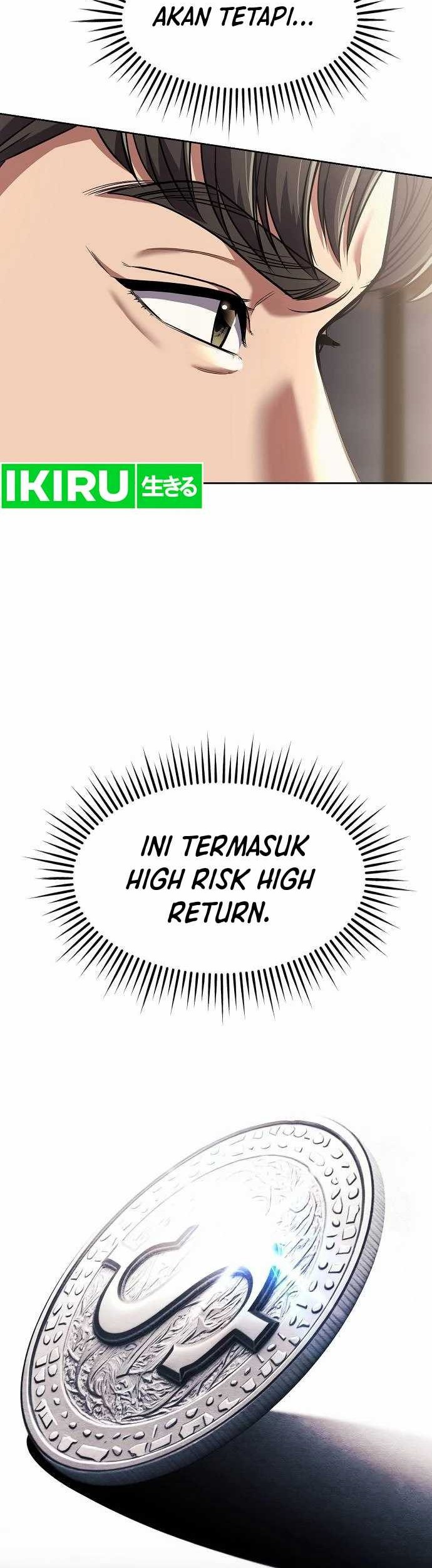The New Employee Kim Chul-Soo Chapter 86 Gambar 18
