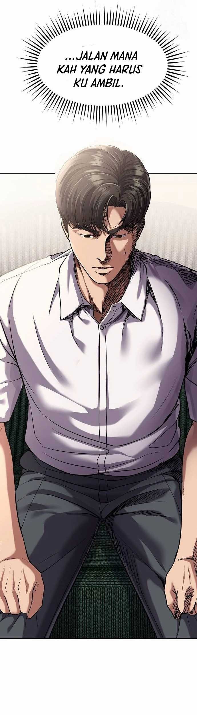 The New Employee Kim Chul-Soo Chapter 86 Gambar 22