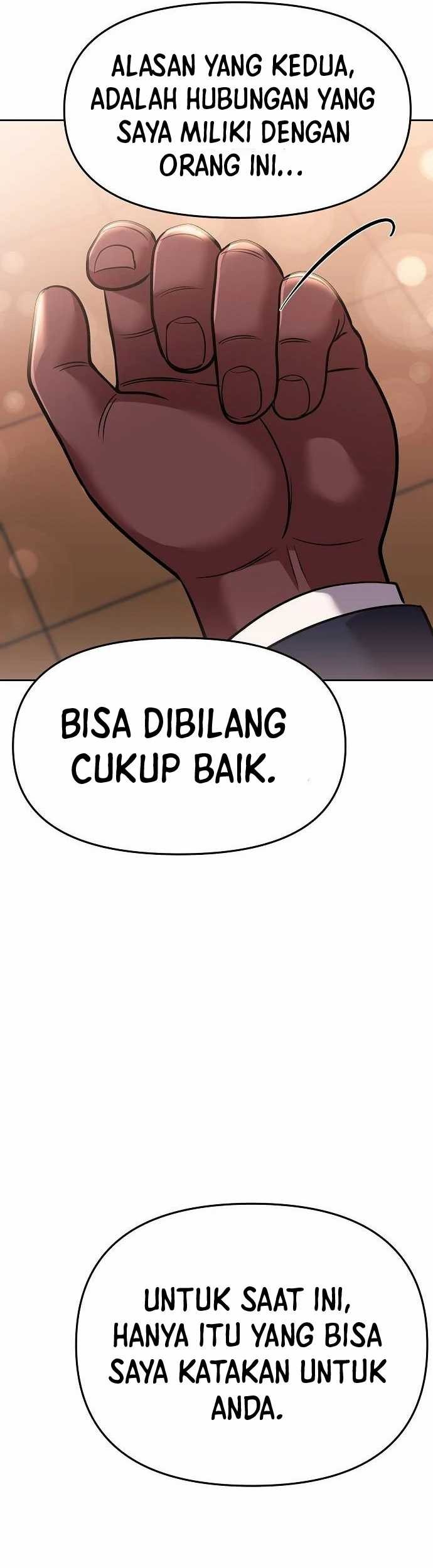 The New Employee Kim Chul-Soo Chapter 85 Gambar 52