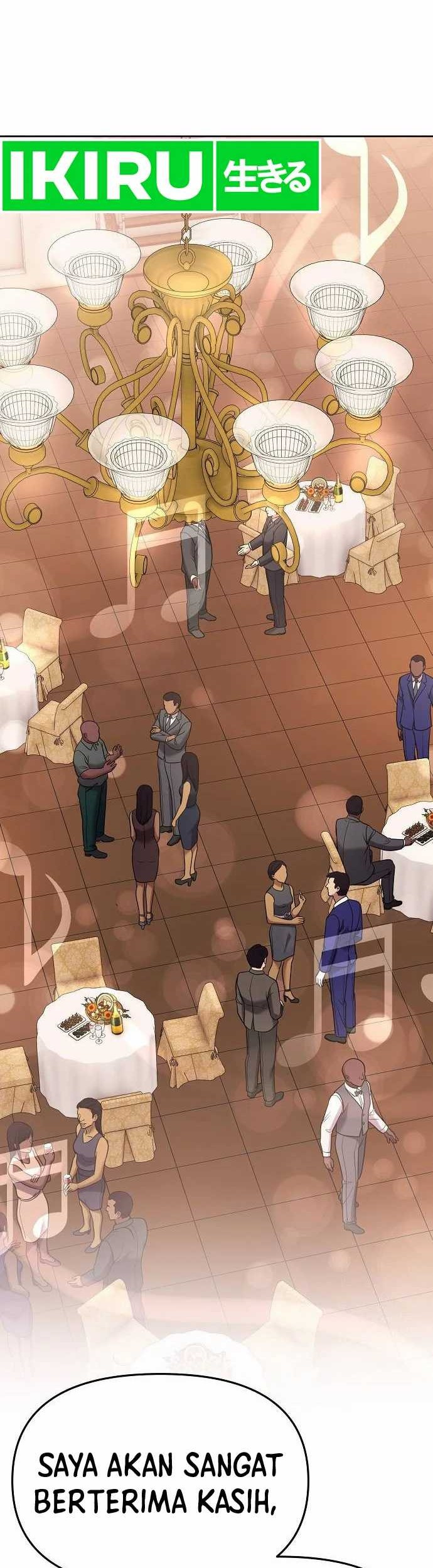 The New Employee Kim Chul-Soo Chapter 85 Gambar 53