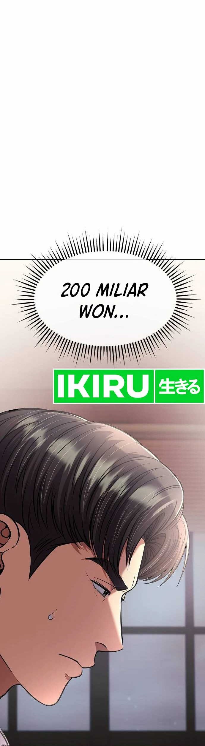 The New Employee Kim Chul-Soo Chapter 85 Gambar 57