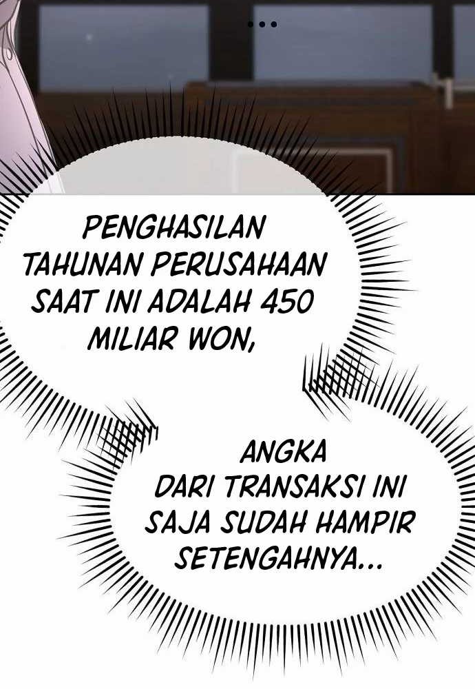 The New Employee Kim Chul-Soo Chapter 85 Gambar 58