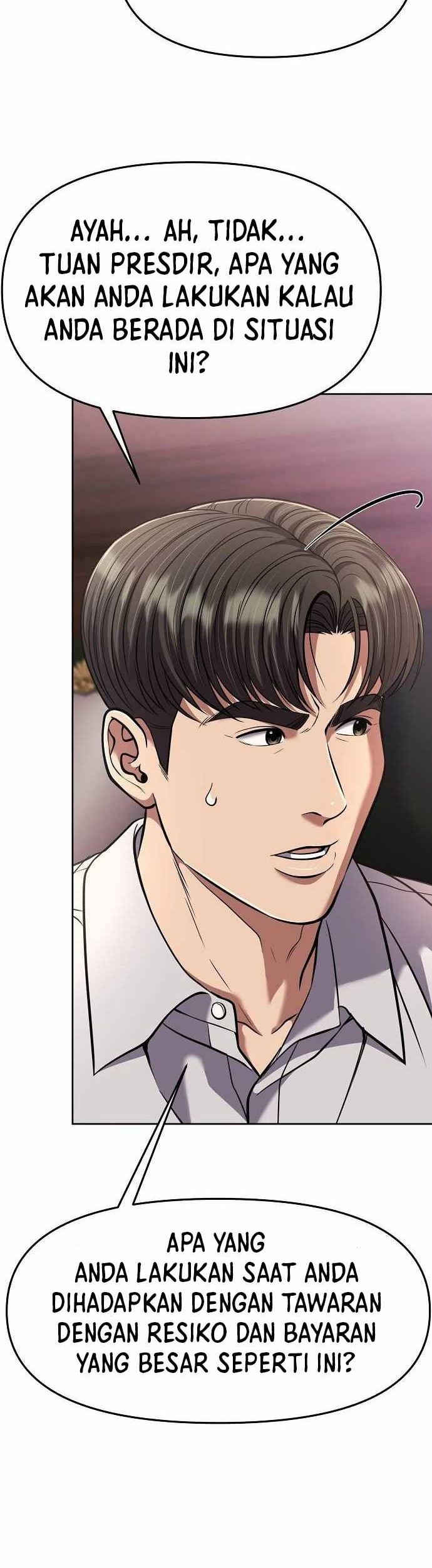 The New Employee Kim Chul-Soo Chapter 85 Gambar 60