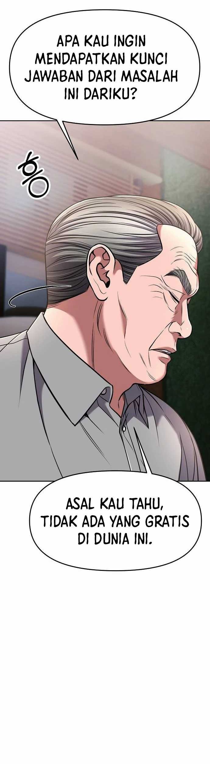 The New Employee Kim Chul-Soo Chapter 85 Gambar 61