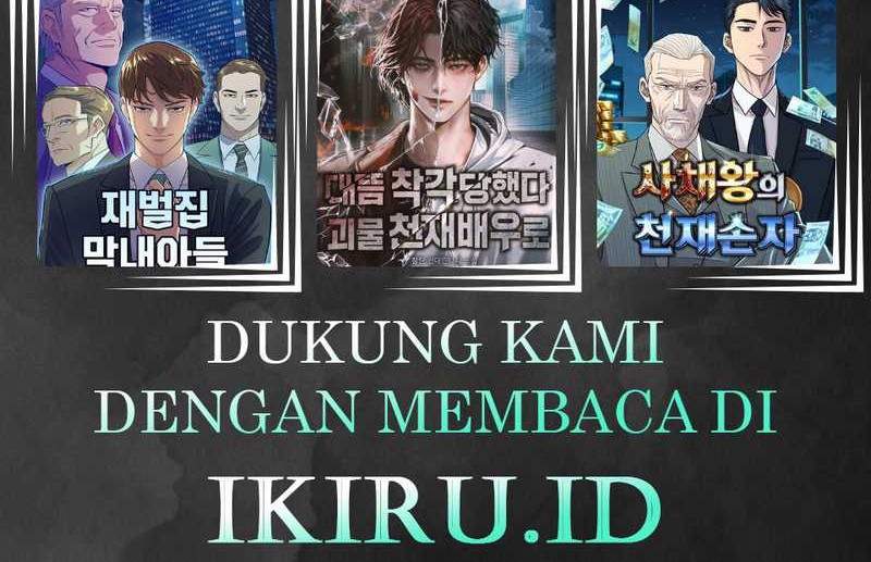 The New Employee Kim Chul-Soo Chapter 85 Gambar 67