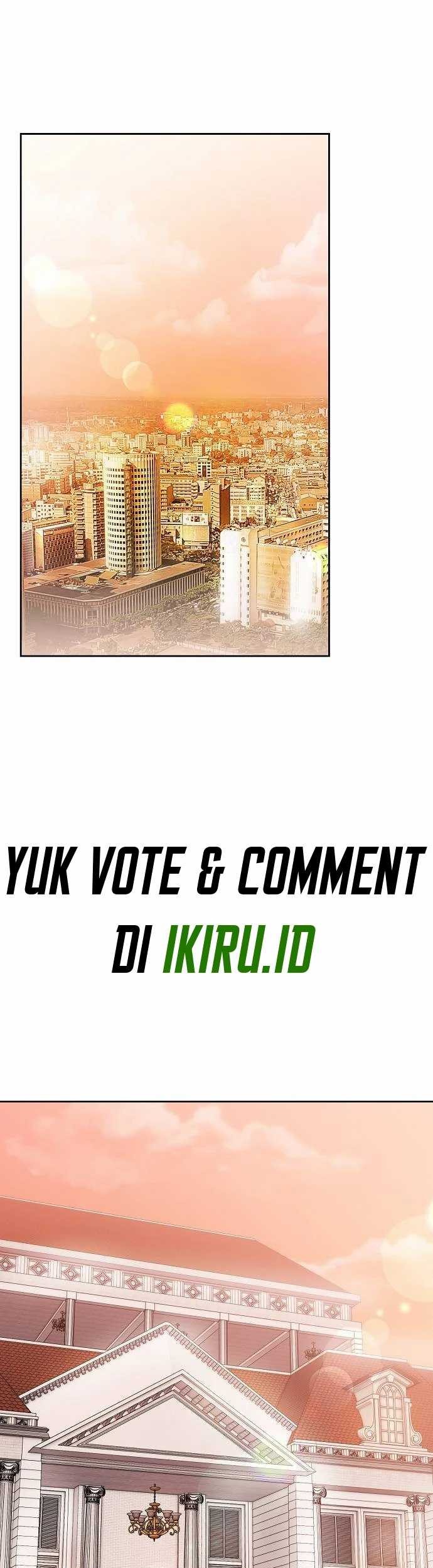 Baca Manhwa The New Employee Kim Chul-Soo Chapter 85 Gambar 2