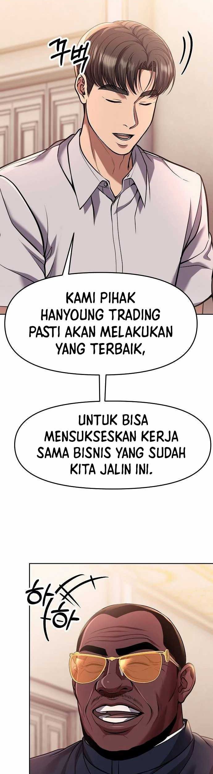The New Employee Kim Chul-Soo Chapter 85 Gambar 4