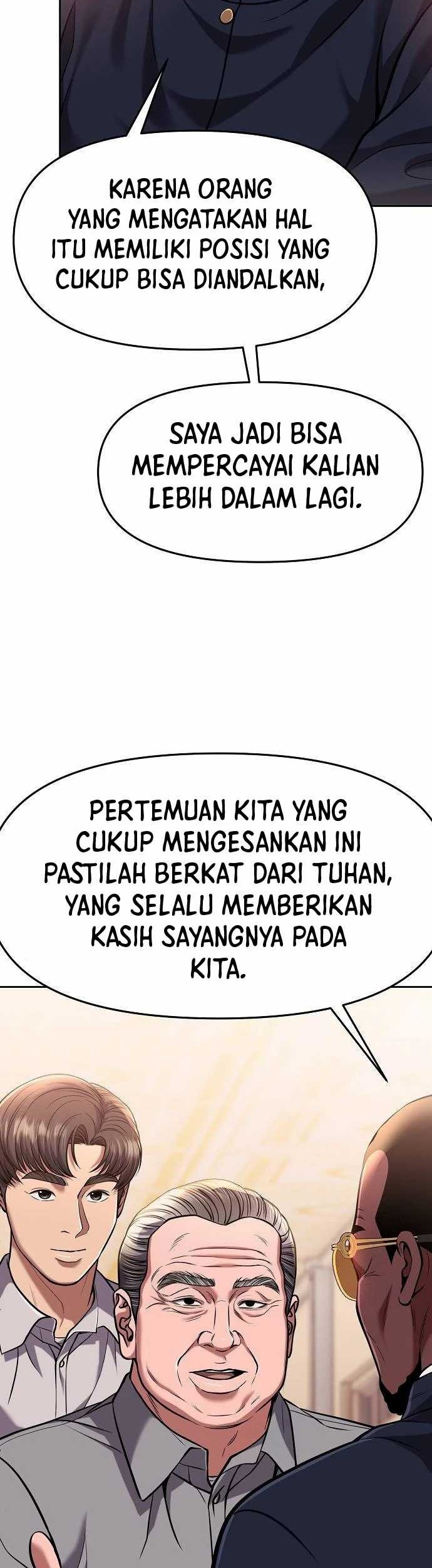 The New Employee Kim Chul-Soo Chapter 85 Gambar 5