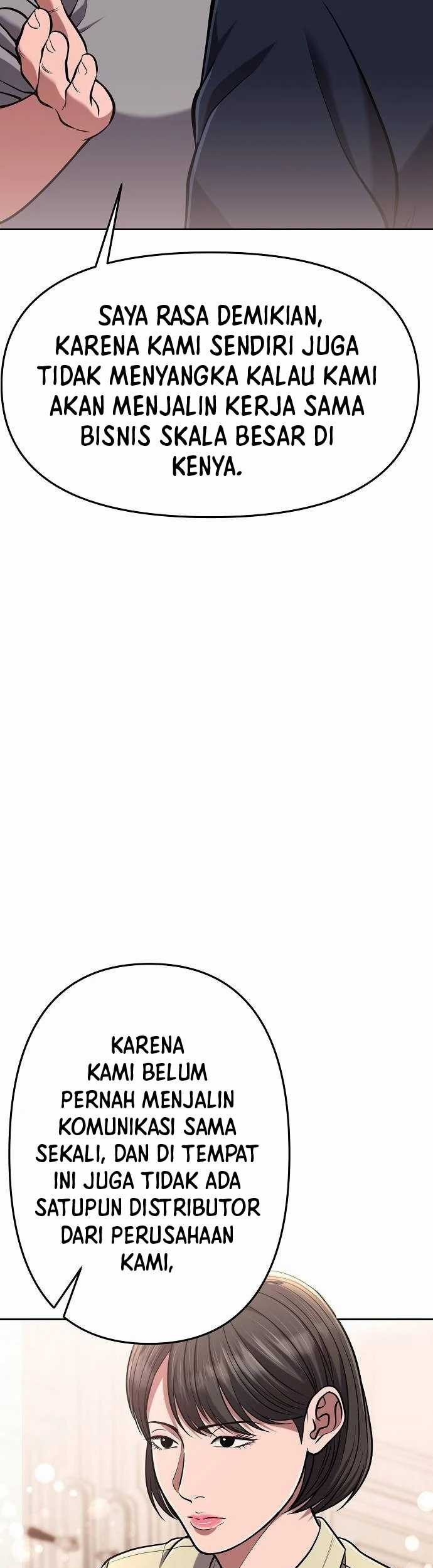 The New Employee Kim Chul-Soo Chapter 85 Gambar 6