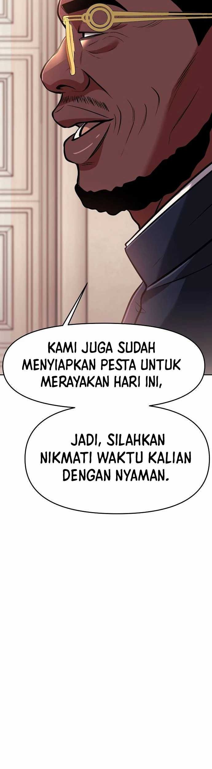 The New Employee Kim Chul-Soo Chapter 85 Gambar 11