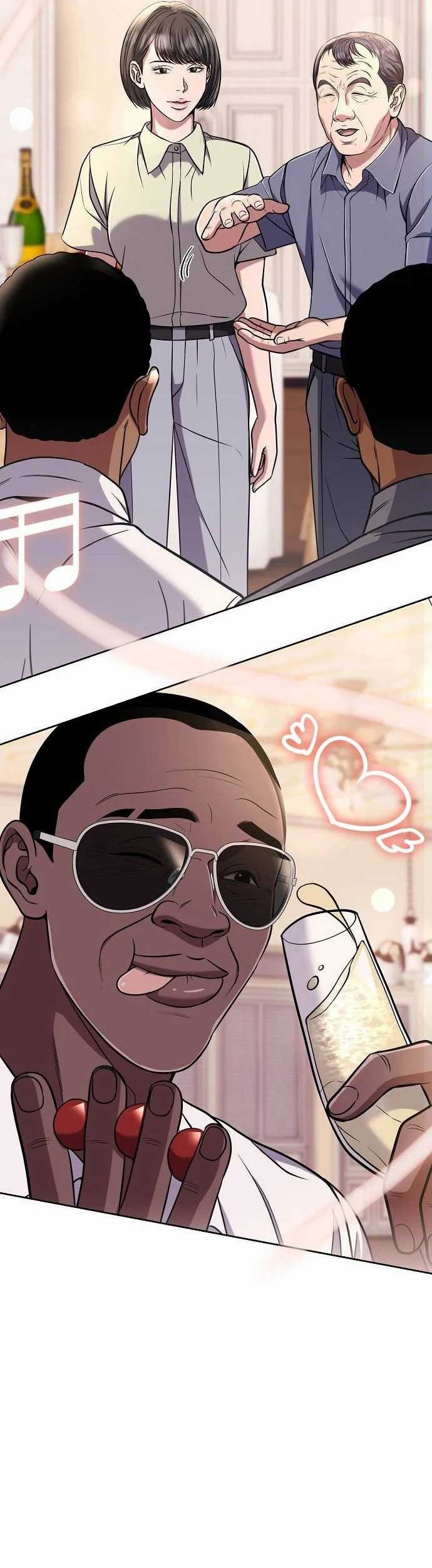 The New Employee Kim Chul-Soo Chapter 85 Gambar 15