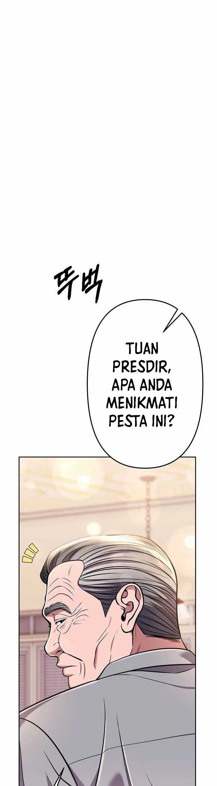The New Employee Kim Chul-Soo Chapter 85 Gambar 16