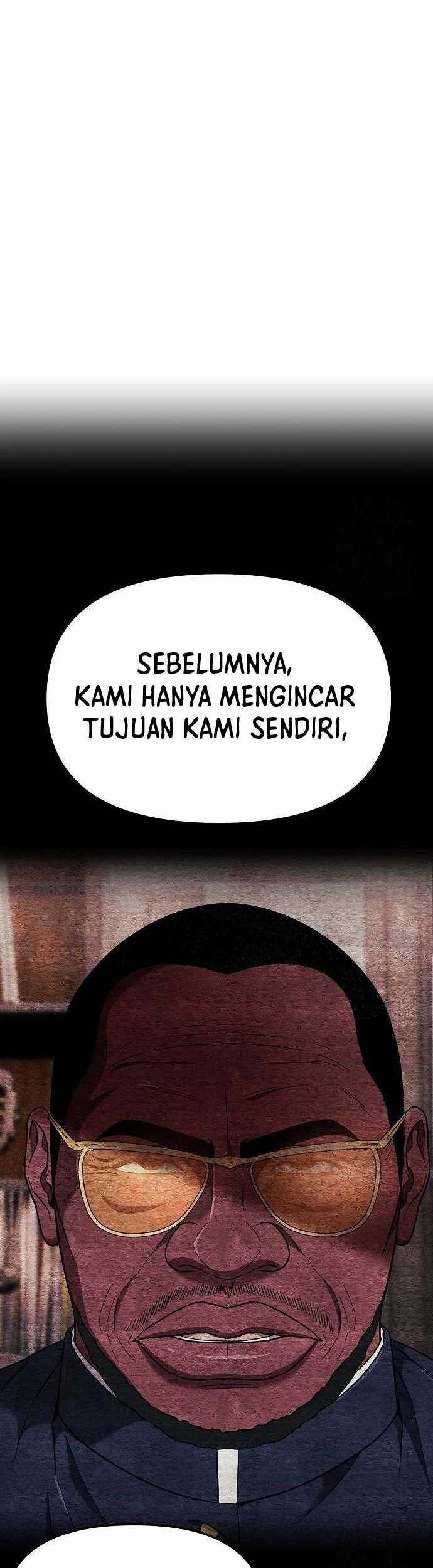 The New Employee Kim Chul-Soo Chapter 85 Gambar 18