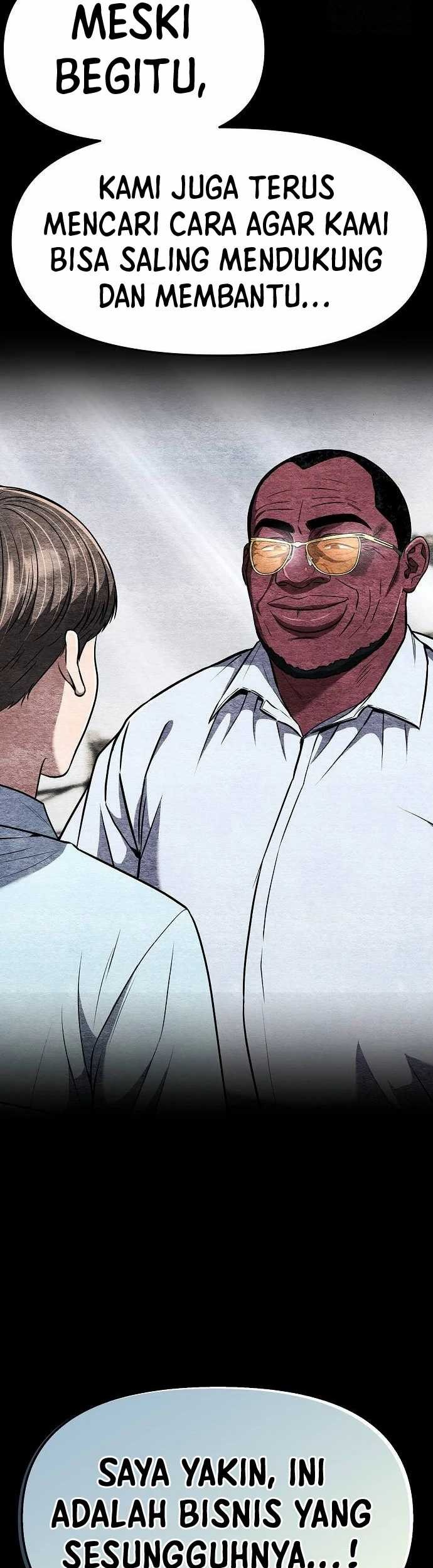 The New Employee Kim Chul-Soo Chapter 85 Gambar 19