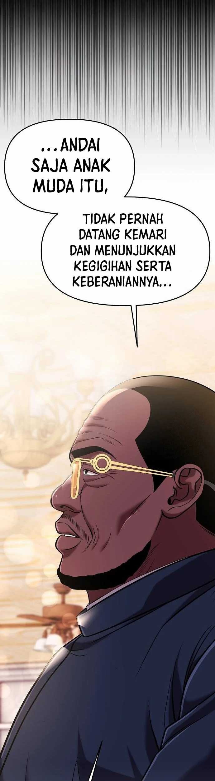 The New Employee Kim Chul-Soo Chapter 85 Gambar 21