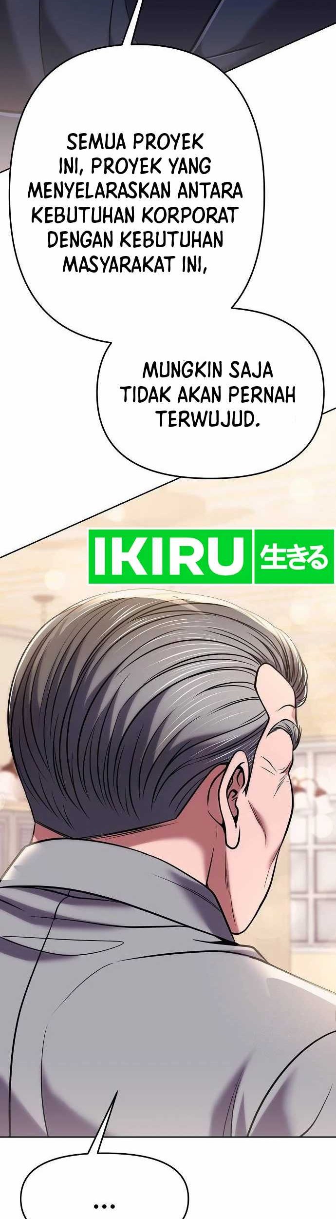 The New Employee Kim Chul-Soo Chapter 85 Gambar 22