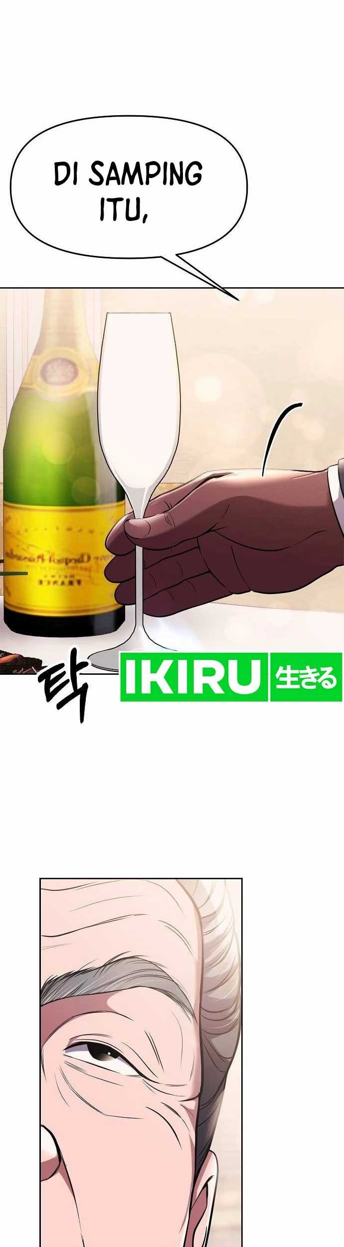 The New Employee Kim Chul-Soo Chapter 85 Gambar 25