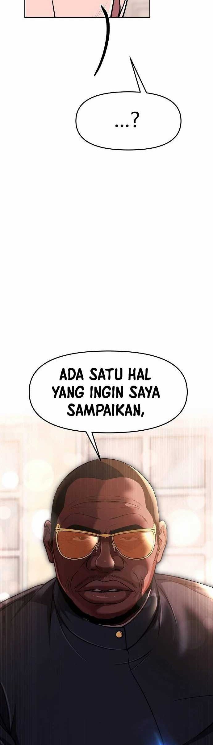 The New Employee Kim Chul-Soo Chapter 85 Gambar 26