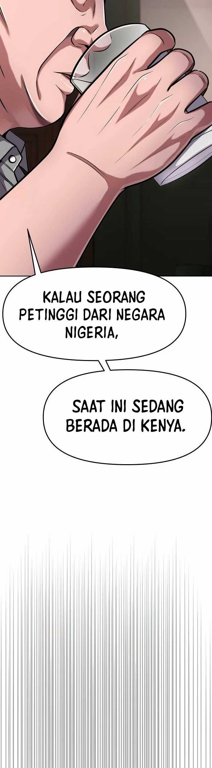 The New Employee Kim Chul-Soo Chapter 85 Gambar 31