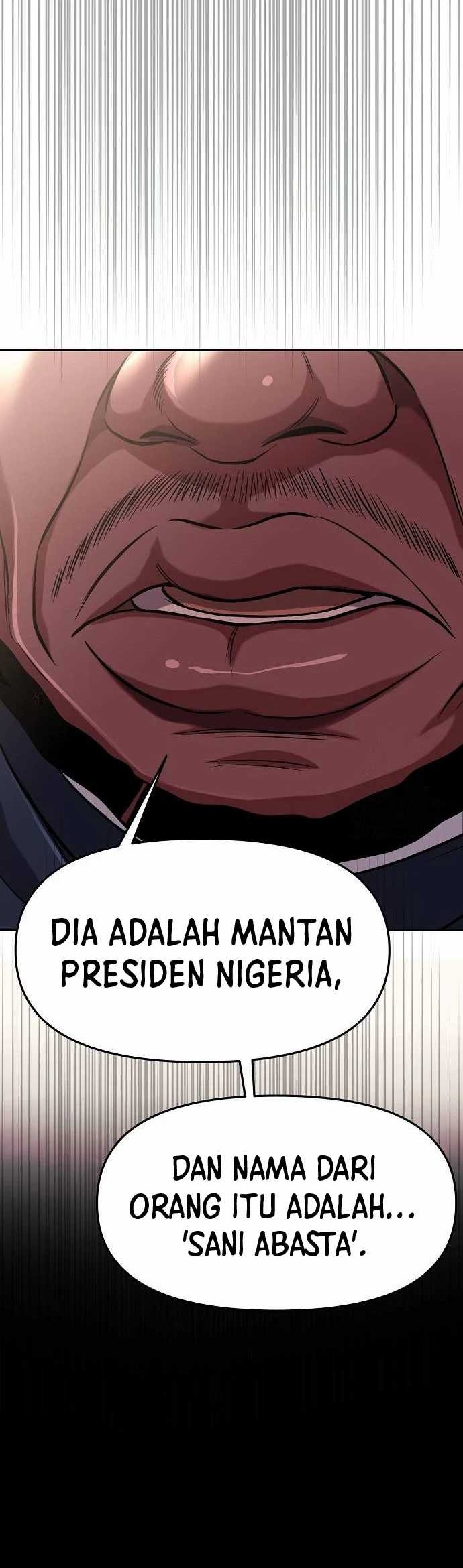 The New Employee Kim Chul-Soo Chapter 85 Gambar 32