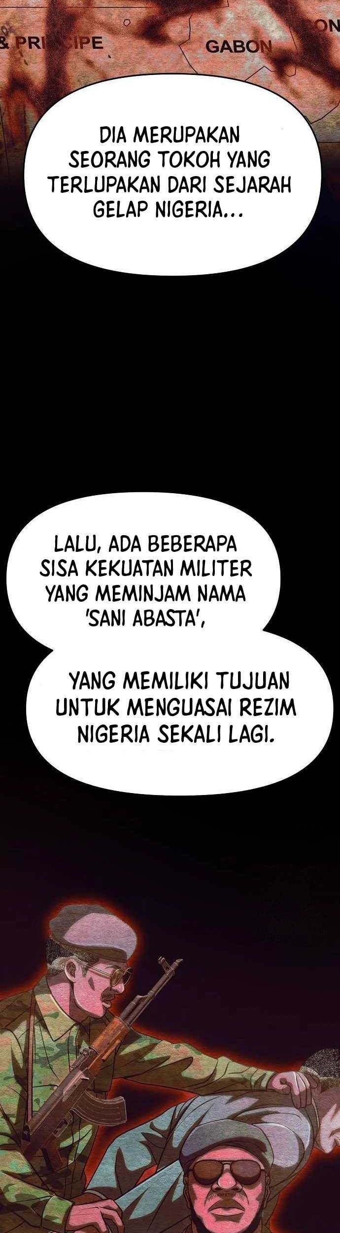 The New Employee Kim Chul-Soo Chapter 85 Gambar 35