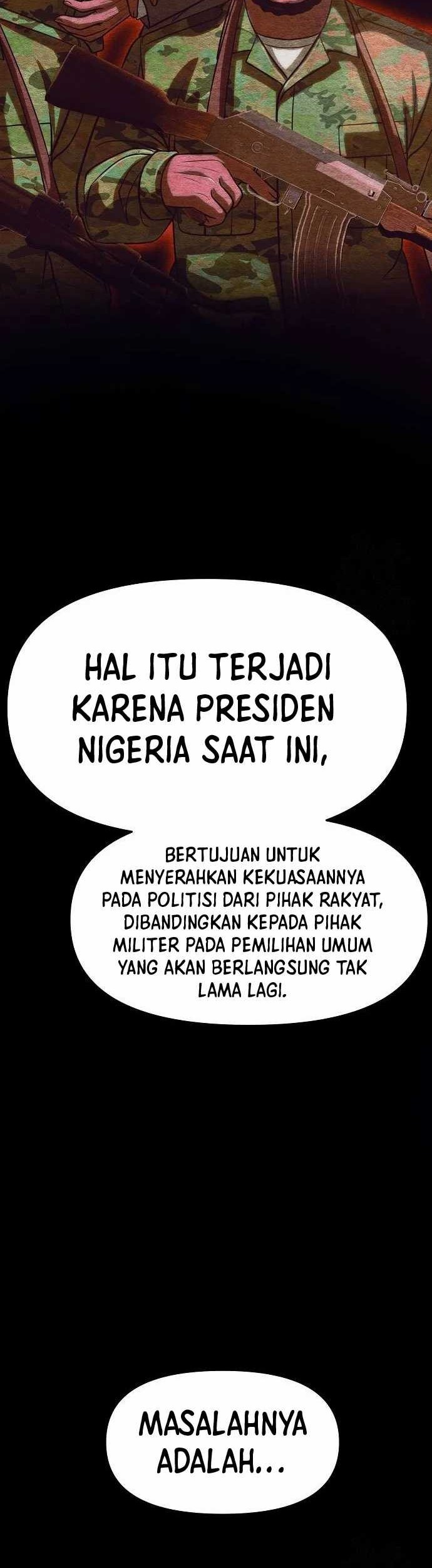 The New Employee Kim Chul-Soo Chapter 85 Gambar 36