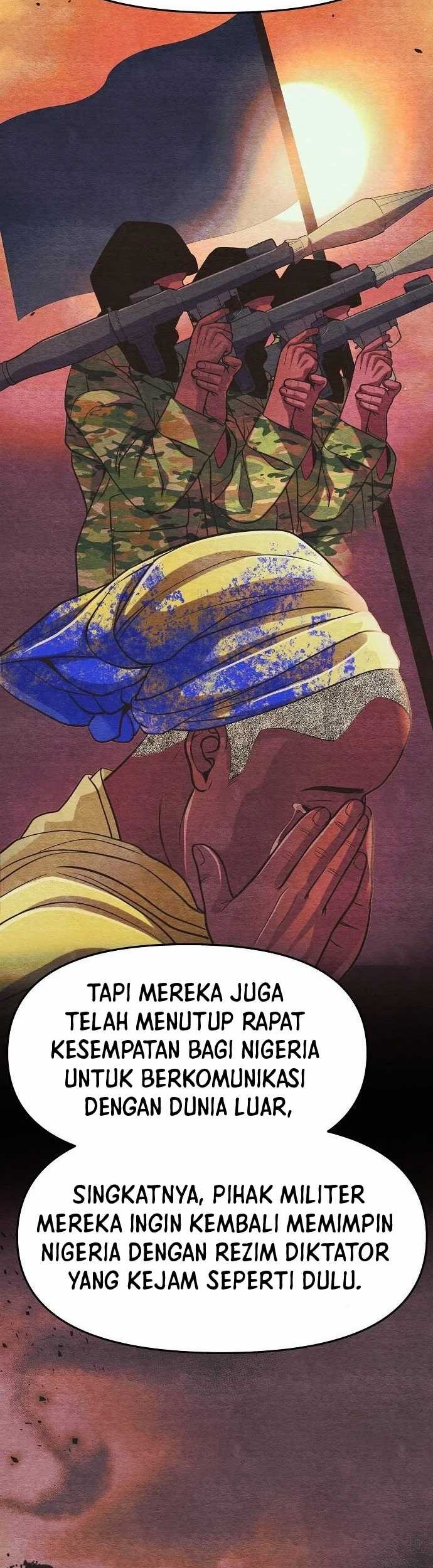The New Employee Kim Chul-Soo Chapter 85 Gambar 42