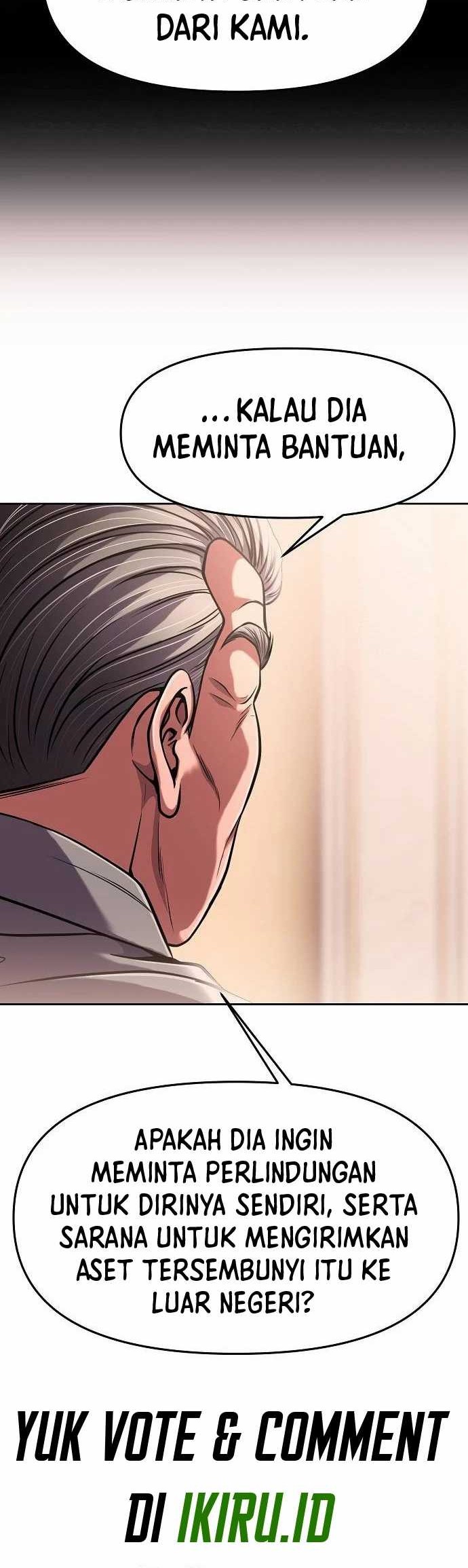 The New Employee Kim Chul-Soo Chapter 85 Gambar 45