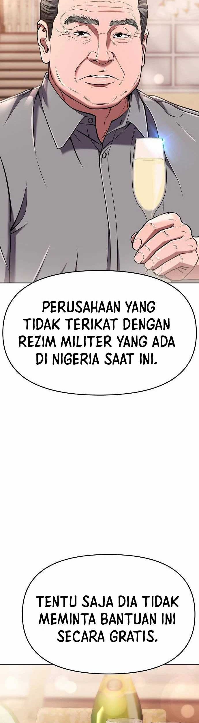 The New Employee Kim Chul-Soo Chapter 85 Gambar 47