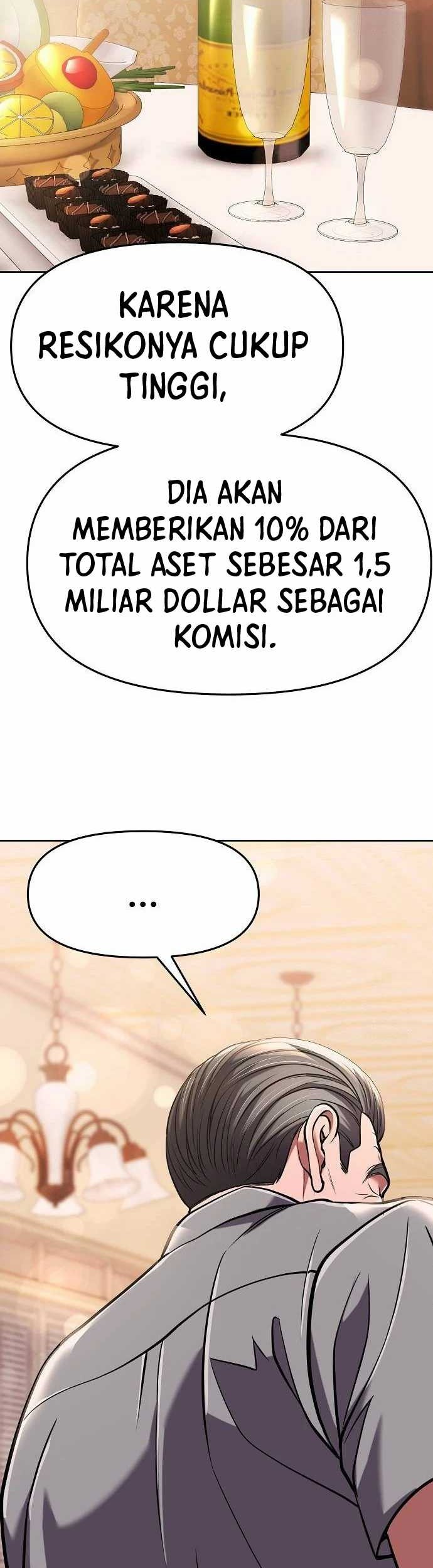 The New Employee Kim Chul-Soo Chapter 85 Gambar 48