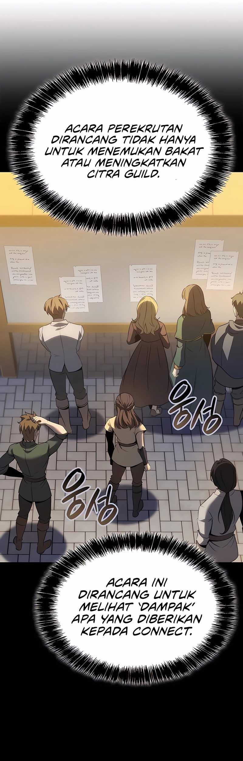 The Count’s Youngest Son Is A Player! Chapter 91 Gambar 6