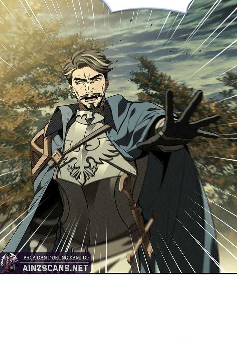 Night of the Soulless Heathens Chapter 19 Gambar 28