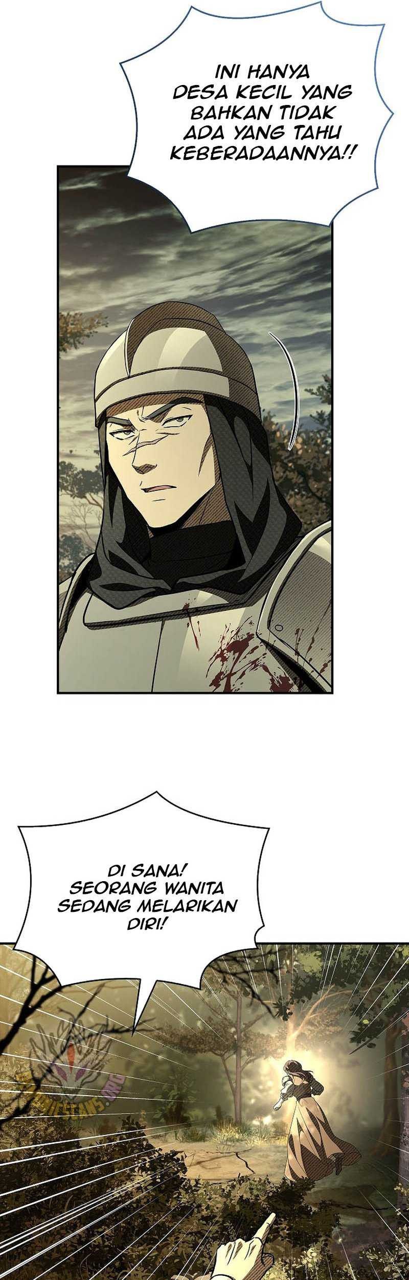 Night of the Soulless Heathens Chapter 19 Gambar 29