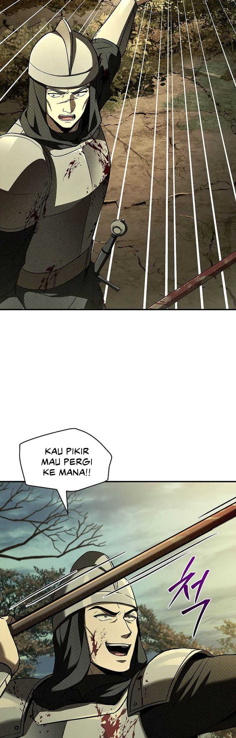 Night of the Soulless Heathens Chapter 19 Gambar 30